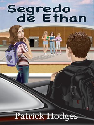 cover image of Segredo de Ethan